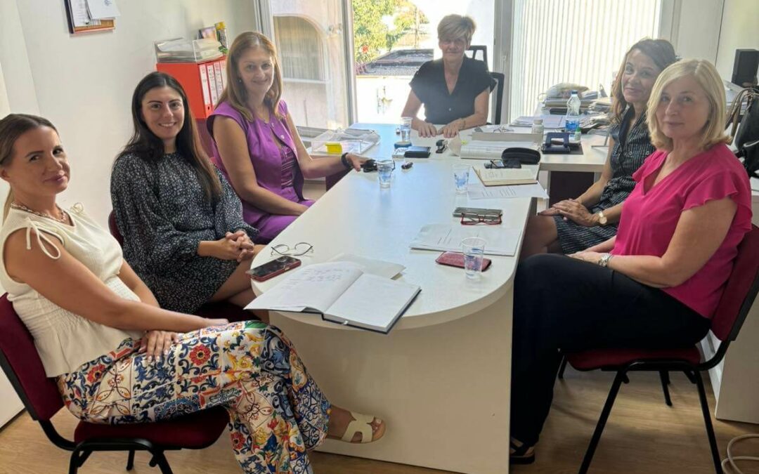 Састанак у Пећинцима: Заједнички кораци ка развоју хранитељства