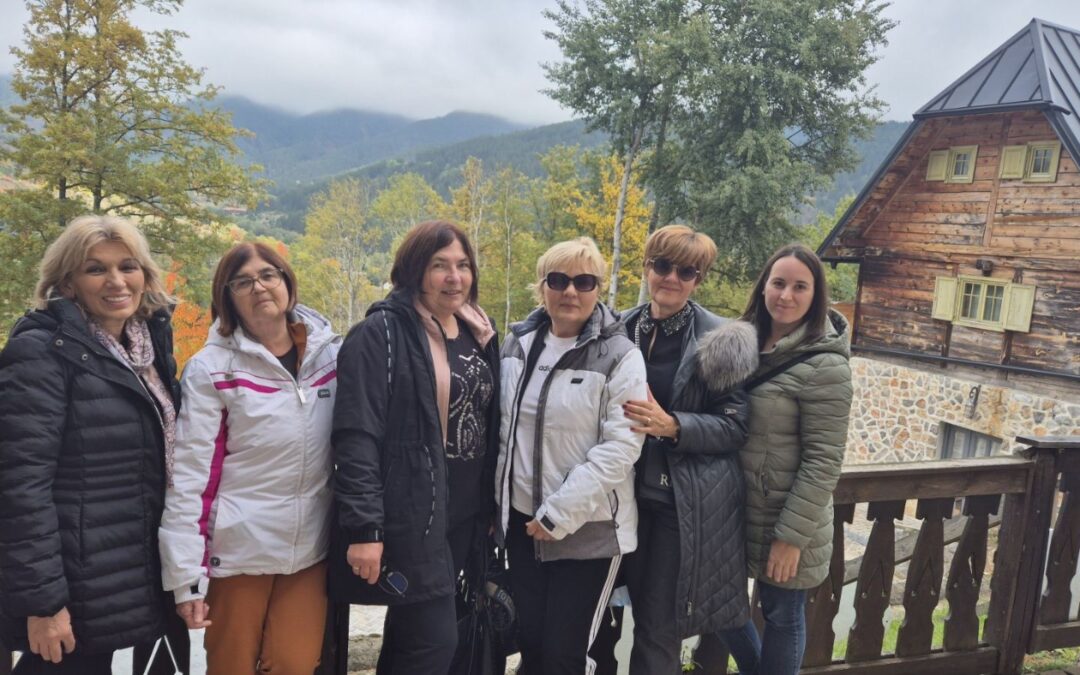 Семинар на Златибору