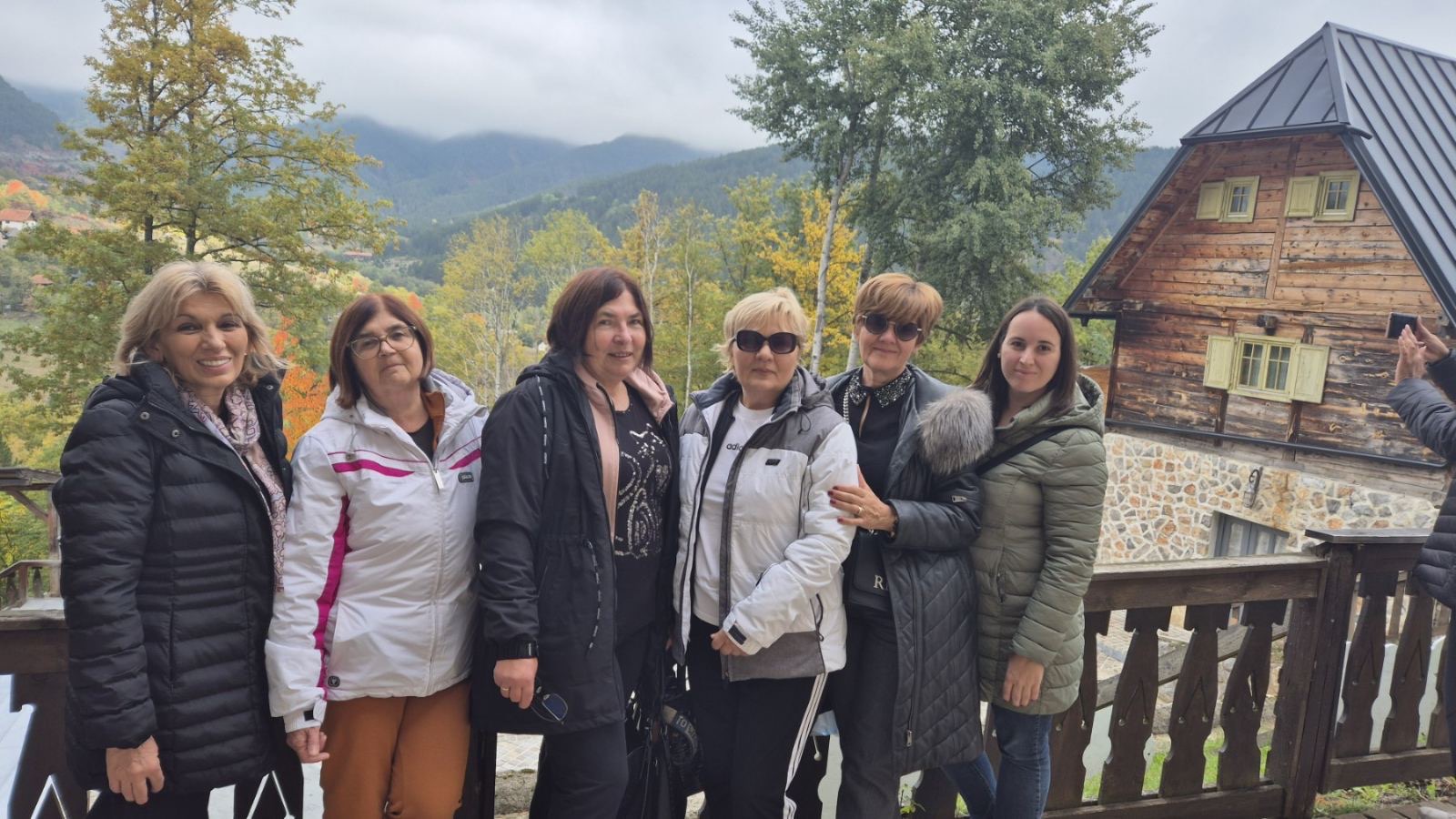 Семинар на Златибору Семинар на Златибору