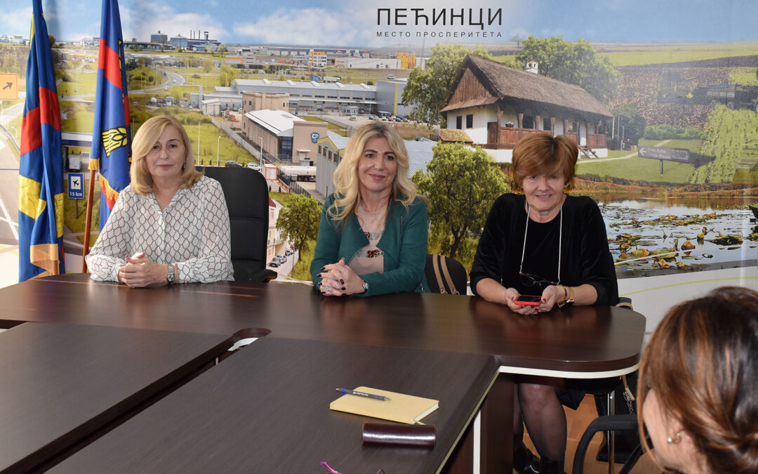 Заједничким снагама за добробит деце у хранитељским породицама