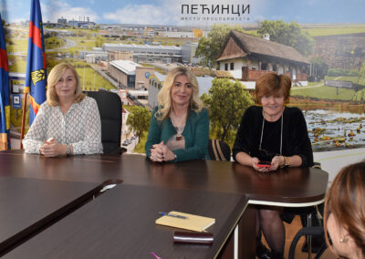 Заједничким снагама за добробит деце у хранитељским породицама