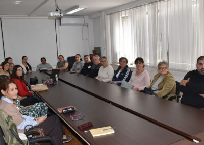 Заједничким снагама за добробит деце у хранитељским породицама