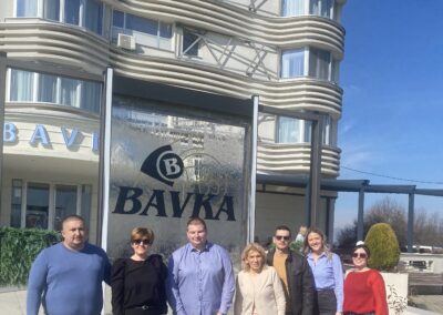 Пети фестивал права и социјалне заштите, одржан у Лесковцу 26.-27. фебруара, у организацији удружења правника "Аргумент"